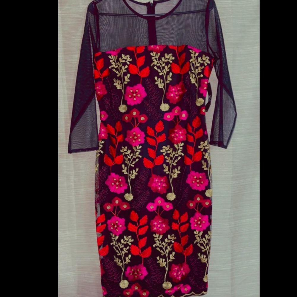 NY&C BEAUTIFUL DRESS❤️❤️❤️
